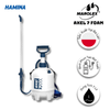  Bình Phun Tạo Bọt Tuyết Axel 7 Foam Marolex 