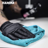  [Hàng Nhập Khẩu Anh] GLISTEN - Dung Dịch Dưỡng Làm Bóng Sơn, Có Độ Trong Cao & Chống Bám Bụi, Ngăn Tác Hại Của Tia UV 