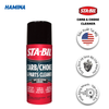  STA-BIL® Carb & Choke Cleaner - Dung Dịch Vệ Sinh Bộ Chế Hòa Khí - Khởi Động Nhanh - Vận Hành Êm Ái 