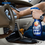  303® Automotive Interior Cleaner - Sản Phẩm Dung Dịch Vệ Sinh Cho Tất Cả Bề Mặt Nội Thất, Bao Gồm Cả Màn Hình Và Kính 