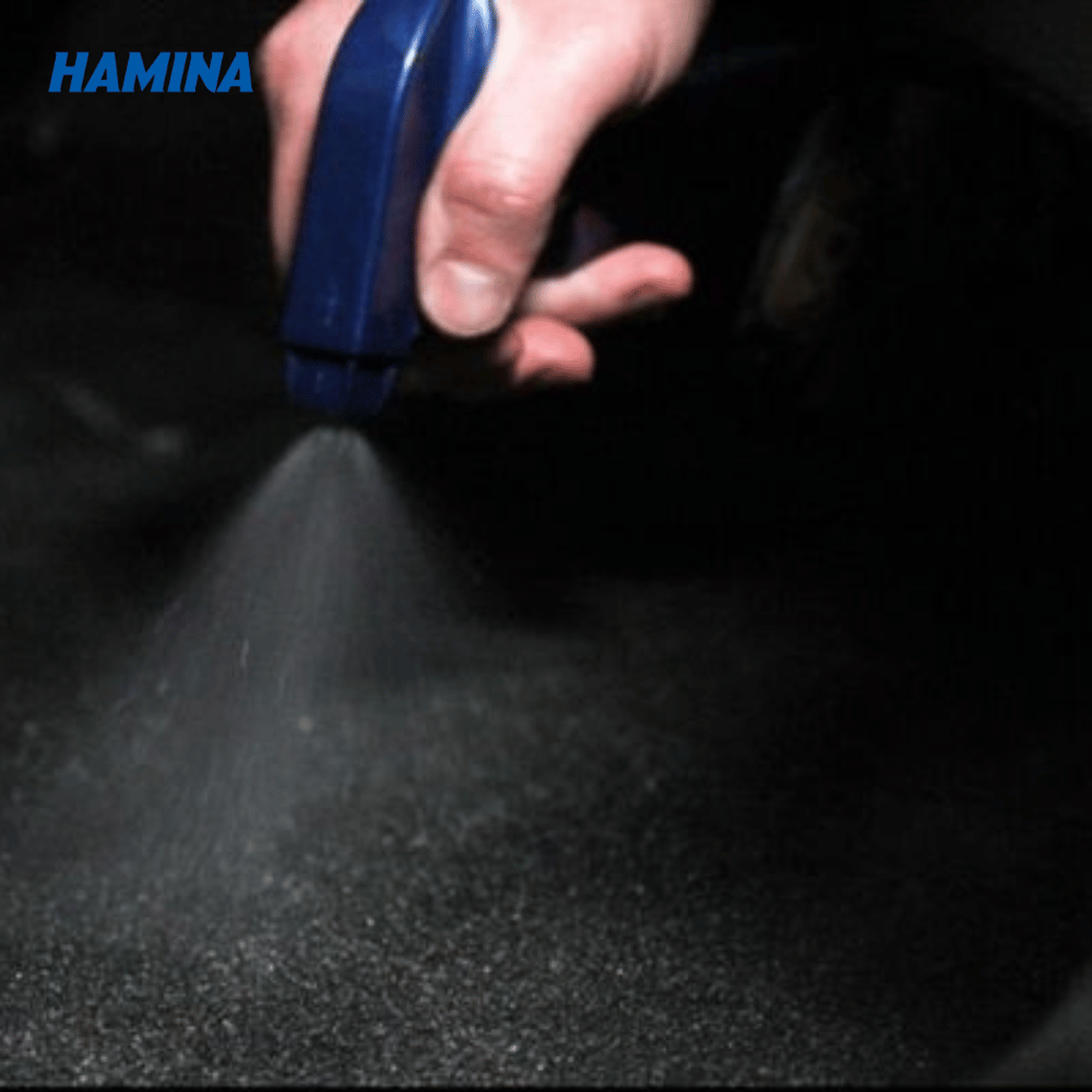  303® Automotive Interior Cleaner - Sản Phẩm Dung Dịch Vệ Sinh Cho Tất Cả Bề Mặt Nội Thất, Bao Gồm Cả Màn Hình Và Kính 