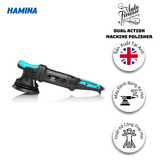  DPX – Dual Action Machine Polisher 