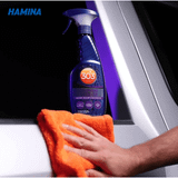  303® Graphene Detailer - Sản Phẩm Phủ Bóng Và Bảo Vệ Các Bề Mặt Sơn Khỏi Tia UV, Chống Bám Nước, Bám Bụi 