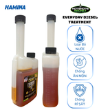  Everyday Diesel Treatment - Phụ Gia Máy Dầu Làm Sạch, Bôi Trơn, Ổn Định Nhiên Liệu Và Tăng Công Suất 