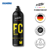  FC 2000 Fine Cut - Xi Đánh Bóng Hiệu Chỉnh Bề Mặt Sơn 