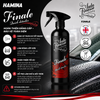  [Hàng Nhập Khẩu Anh] FINALE - Dung Dịch Vệ Sinh, Phủ Bóng Và Bảo Vệ Sơn - Hãng Auto Finesse 