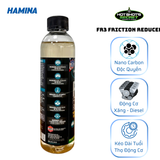  FR3 Friction Reducer 240ml- Phụ Gia Bôi Trơn Giảm Ma Sát Cho Động Cơ 