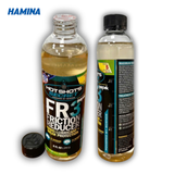  FR3 Friction Reducer 240ml- Phụ Gia Bôi Trơn Giảm Ma Sát Cho Động Cơ 