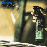  Crystal Glass Cleaner 500 ML - Dung Dịch Vệ Sinh Kính - Hàng Nhậu Khẩu Anh 