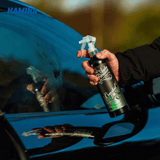  Crystal Glass Cleaner 500 ML - Dung Dịch Vệ Sinh Kính - Hàng Nhậu Khẩu Anh 