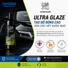  [Hàng Nhập Khẩu Anh] ULTRA GLAZE - Tạo Độ Bóng Cao & Xóa Các Vết Xước Nhỏ - Hãng Auto Finesse 