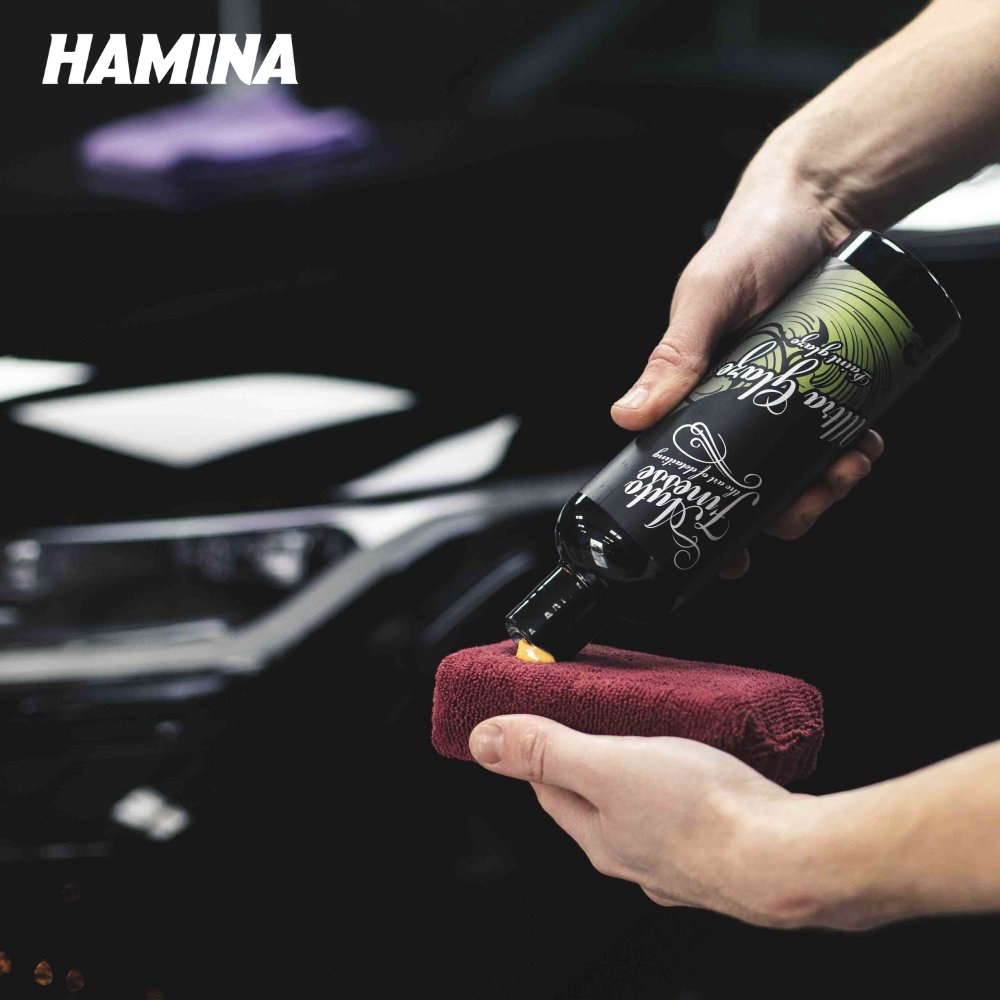  [Hàng Nhập Khẩu Anh] ULTRA GLAZE - Tạo Độ Bóng Cao & Xóa Các Vết Xước Nhỏ - Hãng Auto Finesse 