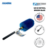  Go EZ Detail Brush-Blue – Bàn Chải Chi Tiết Go EZ 
