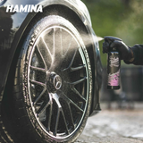  [Hàng Nhập Khẩu Anh] IMPERIAL - Chai Tẩy Rửa Mâm Ô Tô - Hãng Auto Finesse 