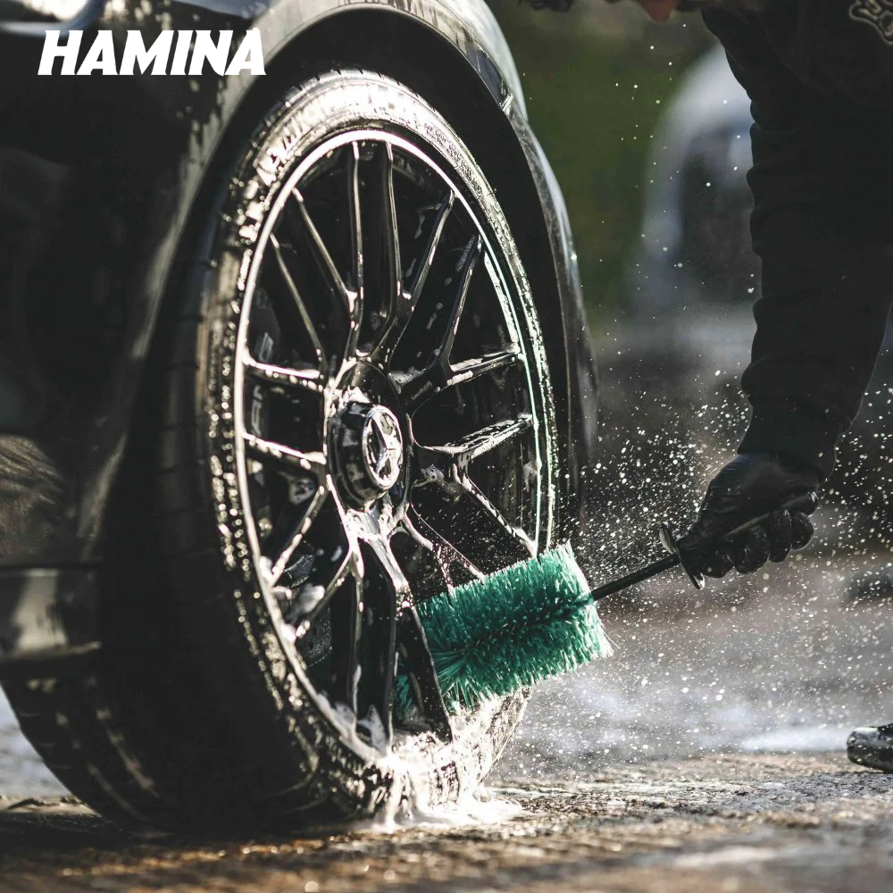  [Hàng Nhập Khẩu Anh] IMPERIAL - Chai Tẩy Rửa Mâm Ô Tô - Hãng Auto Finesse 