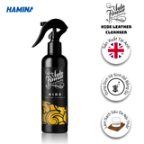  Hide Leather Cleanser - Dung Dịch Xịt Làm Sạch Đồ Nội Thất Bọc Da 