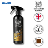  Hide Leather Cleanser - Dung Dịch Xịt Làm Sạch Đồ Nội Thất Bọc Da 