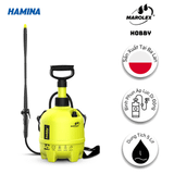  Bình Phun Áp Lực Hobby 