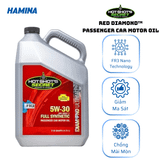  Hot Shot’s Secret® RED DIAMOND™ PASSENGER CAR MOTOR OIL 