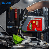  Hot Shot’s Secret® RED DIAMOND™ PASSENGER CAR MOTOR OIL 