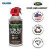  Hot Shot’s Secret NEVER RUST Lubricant - Dung Dịch Bảo Vệ, Chống Ăn Mòn, Chống Rỉ Gấp 20 Lần So Với WD-40® 