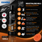  [Hàng Nhập Khẩu Anh] REVITALISE NO.1 500ML - Phục Hồi Lớp Sơn Trong 3 Bước - Hãng Auto Finesse 