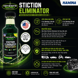  Stiction Eliminator - Phụ Gia Nhớt Làm Sạch Và Giảm Ma Sát Cho Động Cơ 