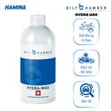  Hydra Wax - Sản Phẩm Dạng Sáp Lỏng Phủ Bóng Bảo Vệ Cho Bề Mặt Sơn, Mâm và PPF 
