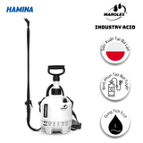  Bình Phun Áp Lực Industry Acid Marolex 