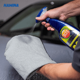  303® Slick Shine Ceramic Detailer - Phủ Bóng Sơn, Chống Bám Nước, Chống Bám Bụi 