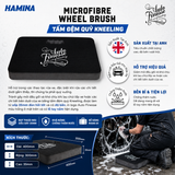  [Hàng Nhập Khẩu Anh] KNEELING PAD - Nệm Lót Đầu Gối Khi Rửa Xe - Hãng Auto Finesse 
