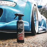 [Hàng Nhập Khẩu Anh] FINALE - Dung Dịch Vệ Sinh, Phủ Bóng Và Bảo Vệ Sơn - Hãng Auto Finesse 