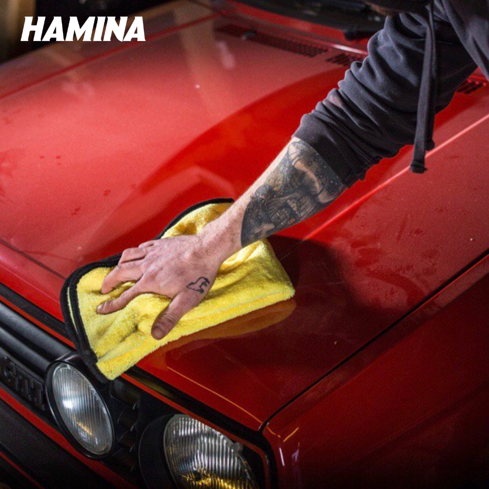  [Hàng Nhập Khẩu Anh] FINALE - Dung Dịch Vệ Sinh, Phủ Bóng Và Bảo Vệ Sơn - Hãng Auto Finesse 