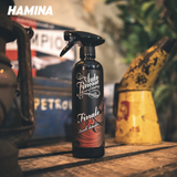  [Hàng Nhập Khẩu Anh] FINALE - Dung Dịch Vệ Sinh, Phủ Bóng Và Bảo Vệ Sơn - Hãng Auto Finesse 