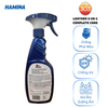  303® Leather 3-in-1 Complete Care - Dung Dịch Vệ Sinh, Dưỡng Và Bảo Vệ Chuyên Biệt Cho Da Cao Cấp - Phù Hợp Với Tất Cả Sản Phẩm Làm Từ Da 