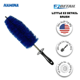 Little EZ Detail Brush – Bàn Chải Chi Tiết EZ Nhỏ 