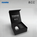 Titanium Ultimate Coat - Phủ Bóng & Bảo Vệ Bề Mặt Sơn, Phục Hồi Vết Xước Như PPF - Thao Tác Phủ Như Ceramic 