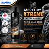  [Hàng Nhập Khẩu Anh] MERCURY XTREME - Tẩy Ố Làm Sáng Bề Mặt Kim Loại, Crom - Hãng Auto Finesse 