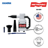  Máy Thổi Bụi Cầm Tay MetroVac ED-500 – 500W 