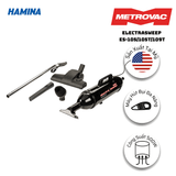  Máy Hút Bụi Đa Năng ElectraSweep ES-105/105T/109T 