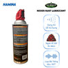  Hot Shot’s Secret NEVER RUST Lubricant - Dung Dịch Bảo Vệ, Chống Ăn Mòn, Chống Rỉ Gấp 20 Lần So Với WD-40® 