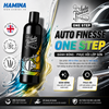  [Hàng Nhập Khẩu Anh] ONE STEP - Chai Đánh Bóng & Phục Hồi Lớp Sơn - Hãng Auto Finesse 