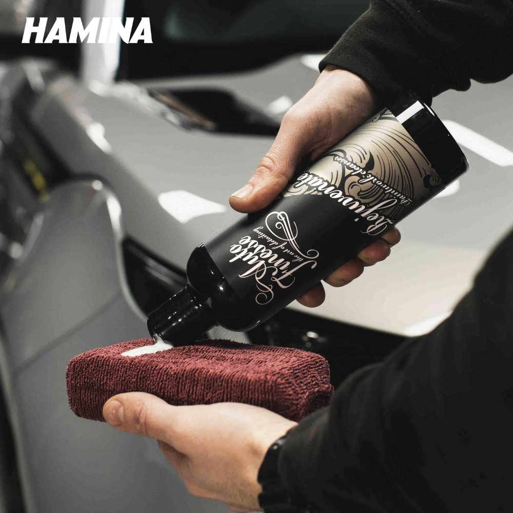  [Hàng Nhập Khẩu Anh] REJUVENATE - Chống Oxy Hóa Lớp Sơn - Hãng Auto Finesse 