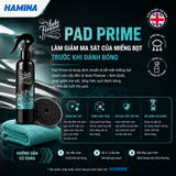  [Hàng Nhập Khẩu Anh] PAD PRIME - Làm Giảm Ma Sát Của Miếng Bọt Biển Trước Khi Đánh Bóng 