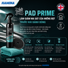  [Hàng Nhập Khẩu Anh] PAD PRIME - Làm Giảm Ma Sát Của Miếng Bọt Biển Trước Khi Đánh Bóng 