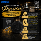  [Hàng Nhập Khẩu Anh] PASSION - Sáp Đánh Bóng Cho Sơn Cổ Điển, Chống Tia UV - Hãng Auto Finesse 