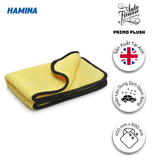  Khăn Lau Dung Dịch Đánh Bóng & Chất Bảo Vệ - Primo Plush 