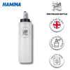  [Hàng Nhập Khẩu Anh] Chai Chiết Dung Dịch Đánh Bóng - Pro Polish Bottle 350ml 