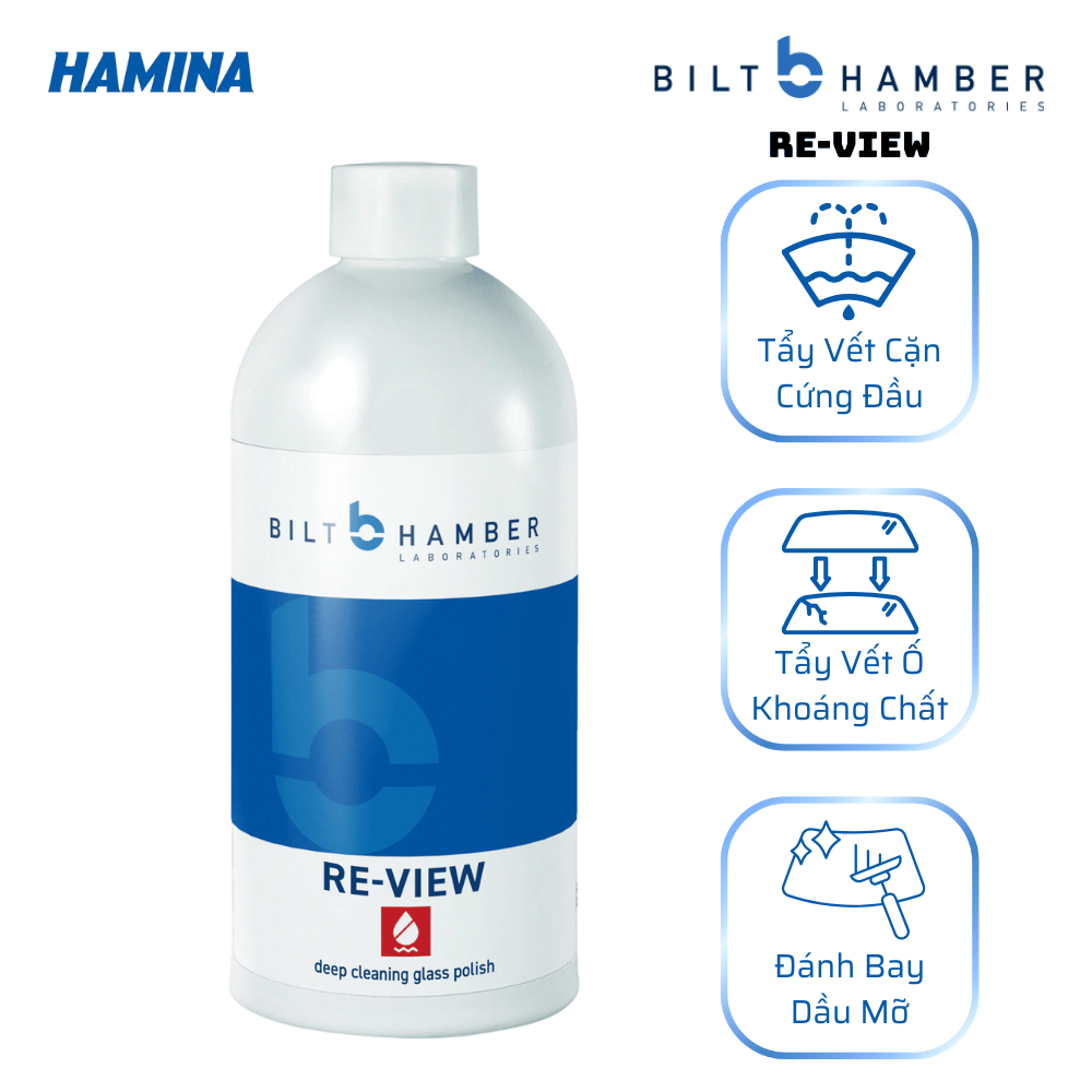  Re view - Kem Tẩy Ố Kính Đơn Giản Tại Nhà, Xử Lý Triệt Để Vết Ố Hiệu Quả, Không Lo Rủi Ro Cháy Kính 