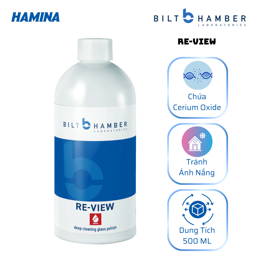  Re view - Kem Tẩy Ố Kính Đơn Giản Tại Nhà, Xử Lý Triệt Để Vết Ố Hiệu Quả, Không Lo Rủi Ro Cháy Kính 